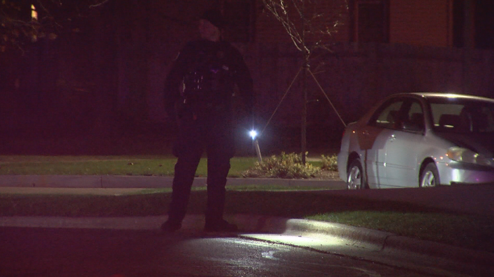 Cottage Grove shooting investigation